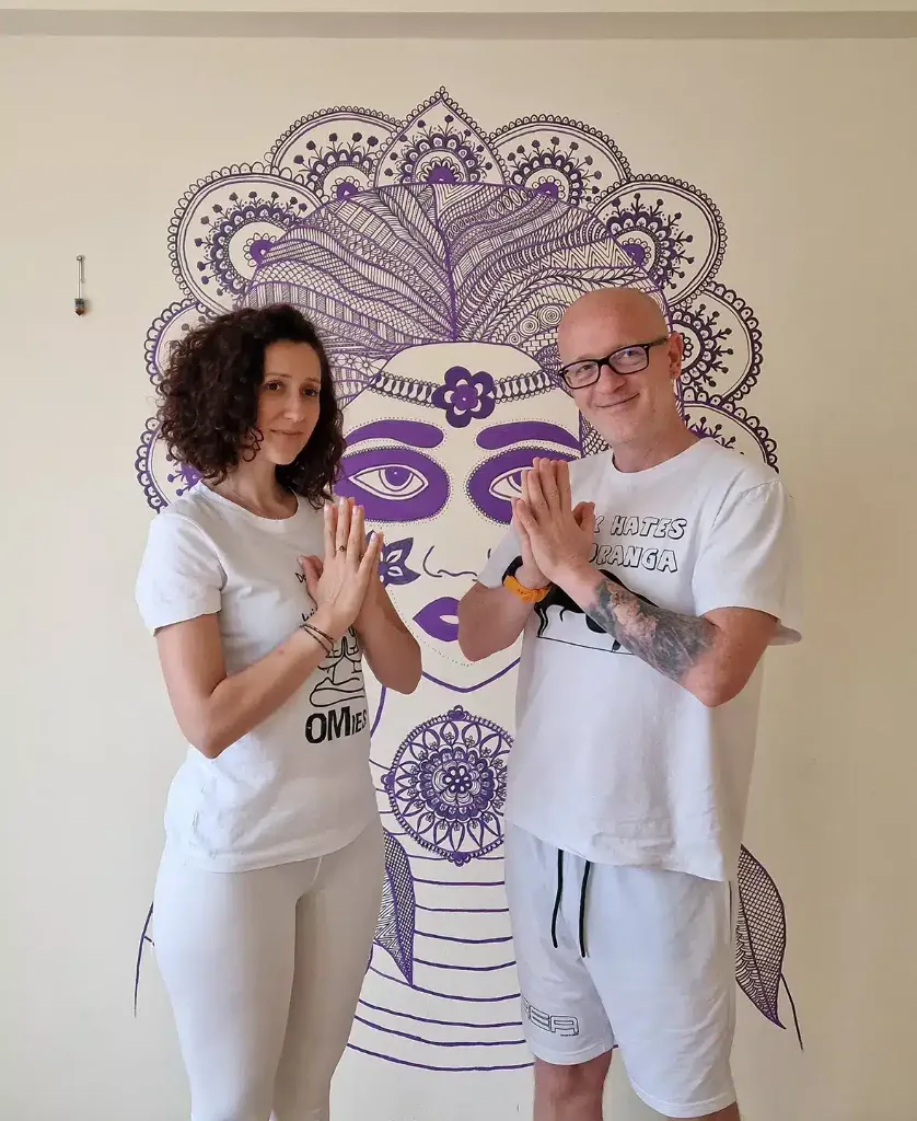 Curs Instructor Yoga Brașov